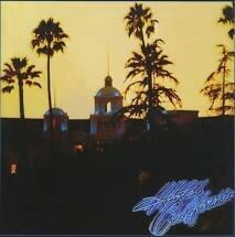 EAGLES - HOTEL CALIFORNIA (LP), Verzenden, Nieuw in verpakking