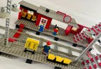 Lego Set - 7822 - Train - Railway Station 7822, Kinderen en Baby's, Speelgoed | Duplo en Lego, Nieuw