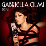 cd - Gabriella Cilmi - Ten, Verzenden, Zo goed als nieuw