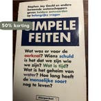SIMPELE FEITEN 9789046410035 J. Brockman, Verzenden, Gelezen, J. Brockman
