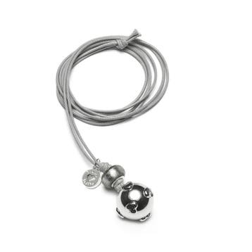 Proud MaMa Zwangerschapsketting Babybel Ketting Basic [heart, Verzenden, Nieuw