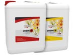 Hy-Pro Hydro A+B 10 ltr, Ophalen of Verzenden, Nieuw