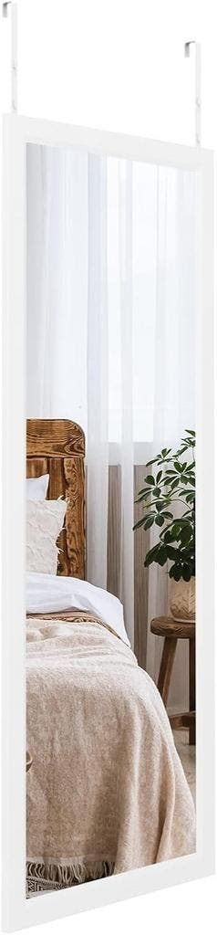 Full-body Spiegel 119cm | Onbreekbaar | Laatste Stuk!, Huis en Inrichting, Woonaccessoires | Spiegels, Minder dan 50 cm, 100 tot 150 cm