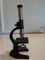 Microscoop - 1920-1930 - Italië, Antiek en Kunst