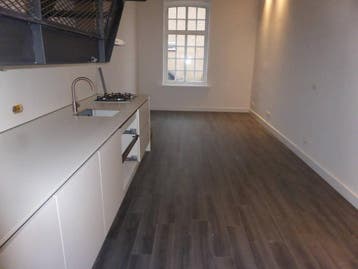Te huur: Appartement Kazernehof in Tilburg, Tilburg, Noord-Brabant, Appartement
