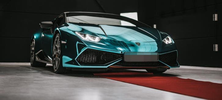 Car Wrapping | Ontchromen | Tinten | PPF | Auto Wrappen, Auto diversen, Tuning en Styling