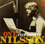cd - Nilsson - One The Best Of, Verzenden, Zo goed als nieuw