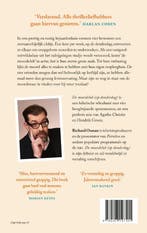De moordclub (op donderdag) / De moordclub (op donderdag) /, Boeken, Verzenden, Gelezen, Richard Osman