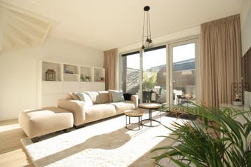 Te huur: Huis Fabriekstraat in Bergen op Zoom, Bergen op Zoom, Noord-Brabant