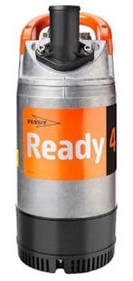 Flygt Ready 4 dompelpomp, Ophalen of Verzenden