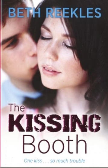 The Kissing Booth - Beth Reekles 9780552568814, Verzenden, Gelezen, Beth Reekles