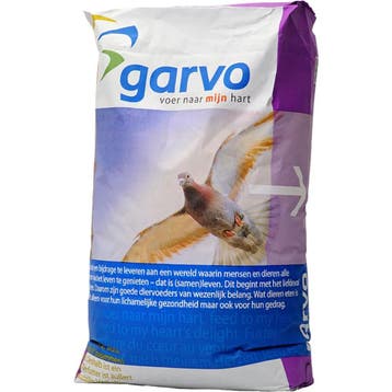 Garvo Duivenvoer Prestige Light Pl 20 kg (Vogelvoer), Dieren en Toebehoren, Verzenden, Nieuw, Overige typen