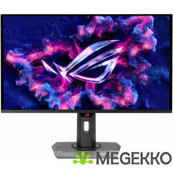 ASUS ROG Strix XG27UCDMG 27  4K Ultra HD 240Hz OLED Gaming, Verzenden, Nieuw, ASUS