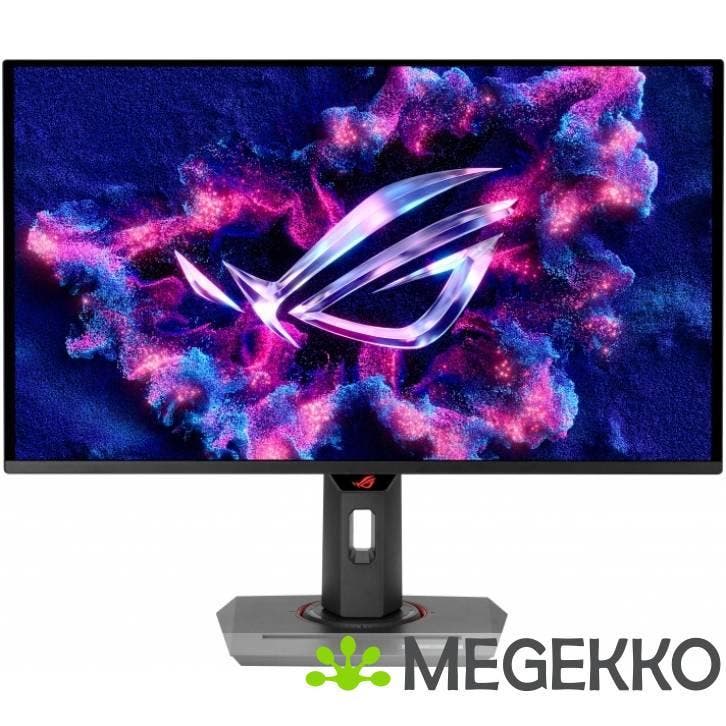 ASUS ROG Strix XG27UCDMG 27  4K Ultra HD 240Hz OLED Gaming, Computers en Software, Monitoren, Nieuw, Verzenden