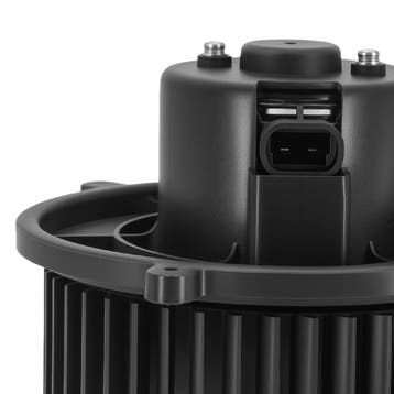 Blower Motor 12V geschikt voor Fiat Ducato Bus/Box 230 24..., Verzenden, Nieuw, Fiat