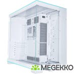 Lian Li PC-O11 Dynamic EVO RGB White, Computers en Software, Computerbehuizingen, Verzenden, Nieuw