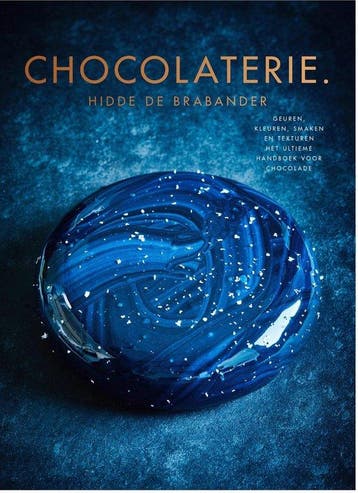 Boek Chocolaterie. 9789021572574, Verzenden, Zo goed als nieuw