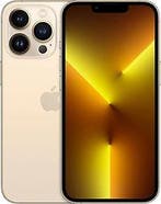Apple iPhone 13 Pro 128GB goud, Verzenden, Zo goed als nieuw, Zonder abonnement, Zonder simlock