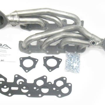 JBA 00-04 Toyota 4.7L V8 1-1/2in Primary Raw 409SS Cat4Ward, Ophalen of Verzenden, Nieuw