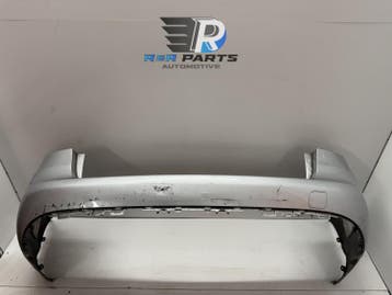 Achterbumper - Mercedes C Klasse (S205) - OEM: A2058853..., Auto-onderdelen, Verzenden, Nieuw, Deur