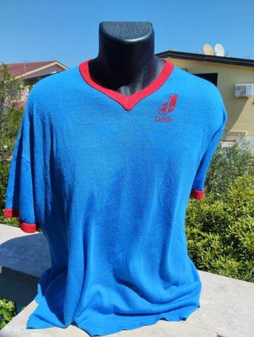 Cosenza Calcio 1914 - Italiaanse voetbal competitie - Denis, Nieuw