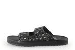 Vingino Sandalen Meisjes in maat 33 Zwart, Verzenden, Jongen of Meisje, Schoenen, Zo goed als nieuw
