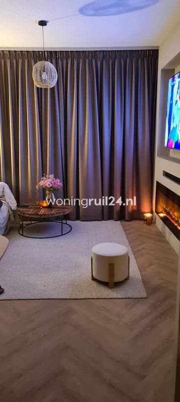 Woningruil - Valkhof 159 - 3 kamers en Amsterdam, Amsterdam
