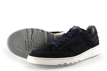 Floris van Bommel Sneakers in maat 40½ Blauw, Kleding | Heren, Schoenen, Floris van Bommel, Verzenden, Blauw, Sneakers of Gympen