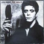 LP gebruikt - Lou Reed - The Bells, Cd's en Dvd's, Verzenden, Zo goed als nieuw
