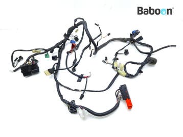 Kabelboom Suzuki GSF 650 Bandit 2004-2006 (GSF650) ABS, Verzenden, Gebruikt