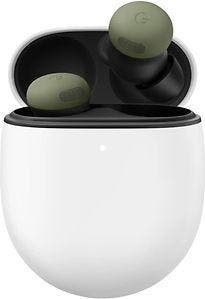 Google Pixel Buds Pro 2 olijf, Verzenden, Zo goed als nieuw, Zonder abonnement, Zonder simlock