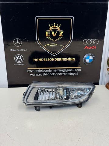 VW Polo 6R mistlamp links voor bj.2012, Auto-onderdelen, Gebruikt, Volkswagen