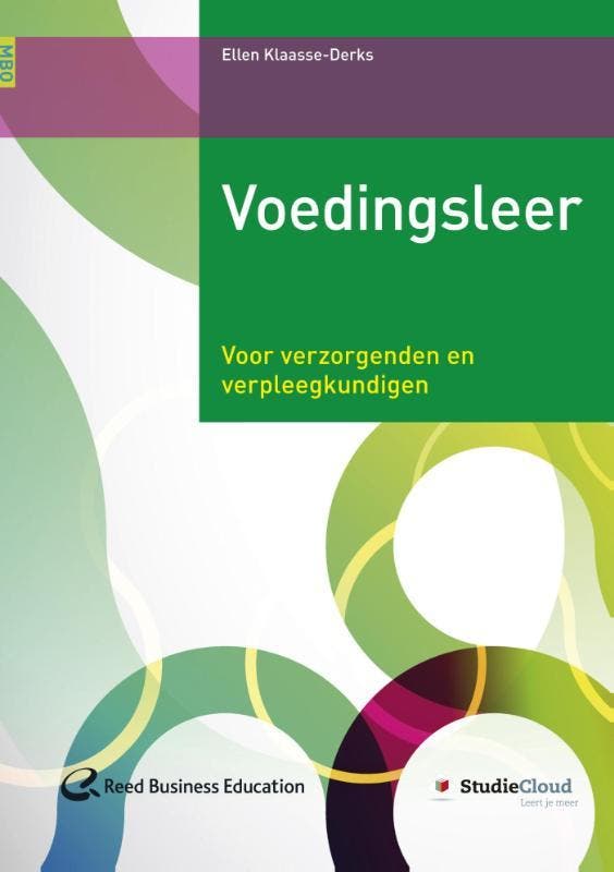 Voedingsleer - E. Klaase-Derks 9789035235816, Boeken, Wetenschap, Gelezen, Verzenden