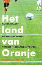 LAND VAN ORANJE 9789035122819 D. Winner, Verzenden, Gelezen, D. Winner