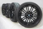 BMW 5 serie G30 G31 8 serie G14 G15 G16 664M 19 inch velgen, 19 inch, Gebruikt, Velg(en), Winterbanden