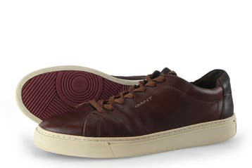 Gant Sneakers in maat 46 Cognac, Overige kleuren, Verzenden, Gant, Sneakers of Gympen