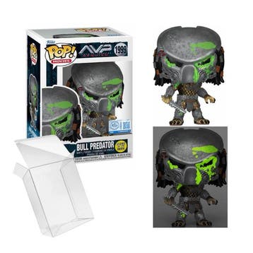 Funko Pop!  Alien vs Predator  Bull Predator ( ) 1999 Funko, Verzenden, Nieuw