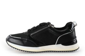 Charmosa Sneakers in maat 41 Zwart, Verzenden, Zwart, Charmosa, Sneakers of Gympen