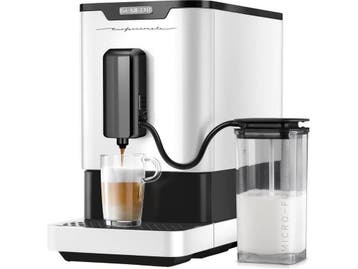 SENCOR Automatische Espressomachine - 19 Bar -, Verzenden, Zo goed als nieuw