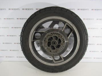 Yamaha XJ 900 F Achterwiel, Motoren, Onderdelen | Yamaha, Ophalen of Verzenden, Nieuw