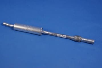 *Tip*  Middendemper VOLKSWAGEN Polo, Ophalen of Verzenden, Nieuw, Volkswagen