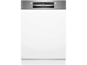 Bosch SMI4ECS28E - Half geïntegreerde vaatwasser - A, Verzenden, Zo goed als nieuw