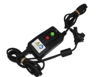 Xbox Classic Power Supply with Surge Protector, Spelcomputers en Games, Spelcomputers | Xbox Original, Ophalen of Verzenden, Zo goed als nieuw