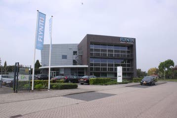 Kantoorruimte te huur Roermond Noordhoven 19, Huur, Kantoorruimte