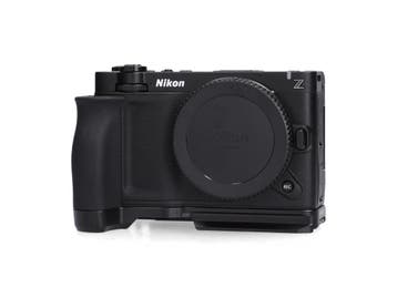 Nikon ZR (Nikon | RED Z Cinema) Body - 1 jaar garantie, Ophalen of Verzenden, Zo goed als nieuw, Nikon