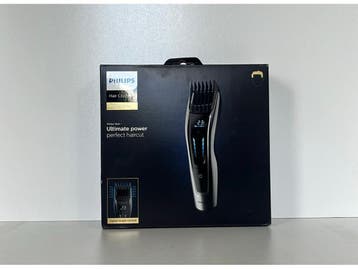 Philips HC9450/20 - Tondeuse - Digitale Swipe-interface 400, Verzenden, Nieuw