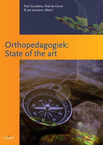 Orthopedagogiek: state of the art / O&A-reeks / 7, Verzenden, Zo goed als nieuw