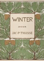 VERKADE ALBUM WINTER 9789021531854 Jac.P. Thijsse, Boeken, Verzenden, Gelezen, Jac.P. Thijsse