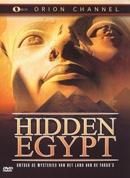 Hidden Egypt - DVD, Verzenden, Nieuw in verpakking