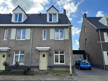 Te huur: Huis Prunellalaan in Waalre, Noord-Brabant, Waalre